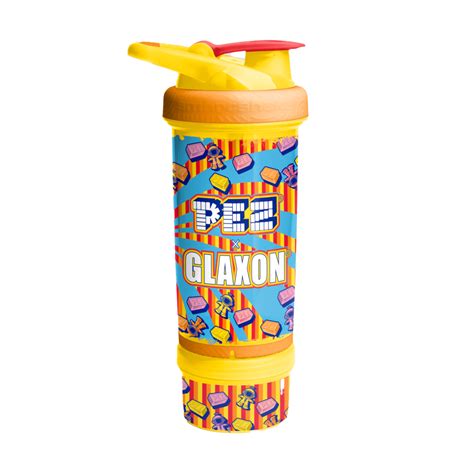 Glaxon® Goon City Shaker Cup 25 oz - Glaxon