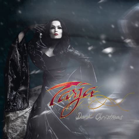 Detalles Y Single Del Nuevo Lbum Navide O De Tarja Metaltrip