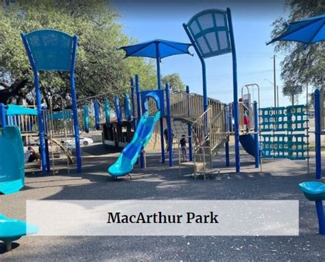 MacArthur Park