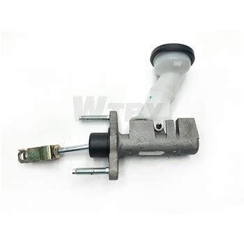 China Clutch Master Cylinder Untuk Toyota Paseo Pengilang