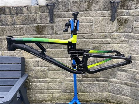 Saracen Myst Pro Size L For Sale