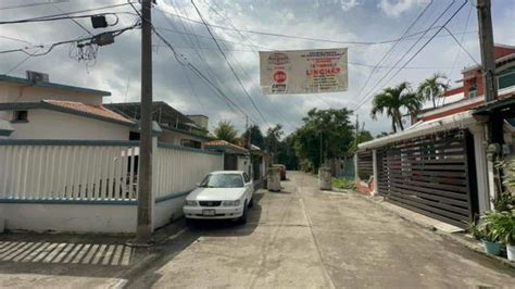 Ante Ola De Robos Advierten Con Linchar A Ladrones De Casas En Poza Rica