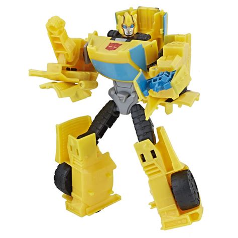 Transformers Optimus Prime Megatron Bumblebee And Starscream R