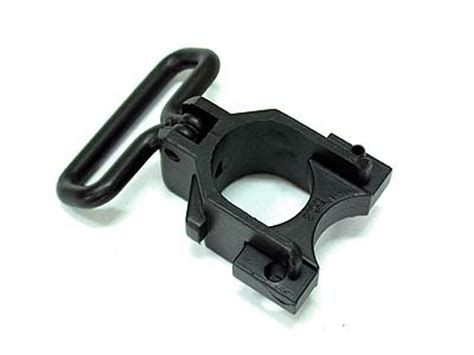 Barrel Mounted Steel Sling Mount Hero Outdoors