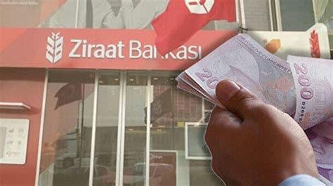 Ziraat Bankas Promosyon Sorgulama Emekli Promosyonlar Ne Zaman