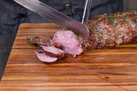 Perfect Seriously Roast Beef Tenderloin Perfect Roast Beef Beef Tenderloin Beef Tenderloin