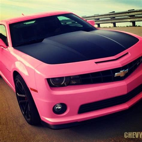 Love Me A Chevy