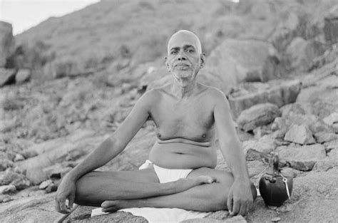 Ramana Maharshi Images HD