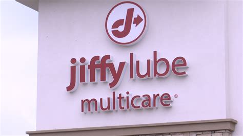 Jiffy Lube