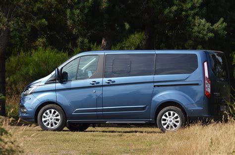 Ford Tourneo Custom Phev 2020 La Concurrence Le Bilan Global Tous