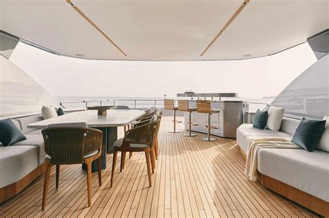 Yacht Alma Iii Azimut Charterworld Luxury Superyacht Charters