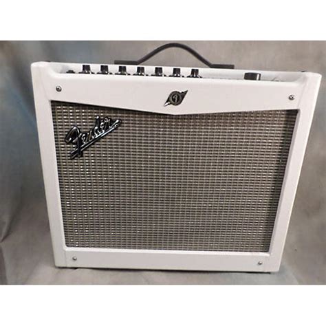 Used Fender Mustang Iii V W X Guitar Combo Guitar Center