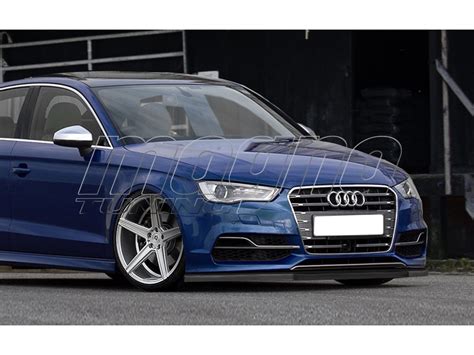 Audi S V Extensie Bara Fata I Line