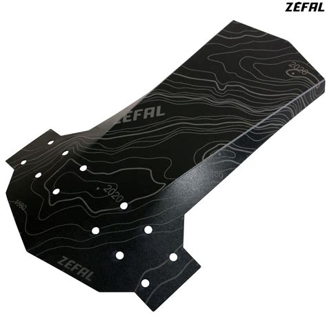 Zefal Deflector Lite Rear Mudguard