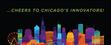 Announcing The Winners Of The 2020 Chicago Innovation Awards