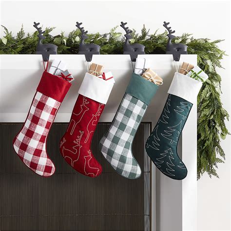 40 Designs Pattern For Christmas Stocking Titiandagung