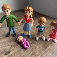 Lakeshore Mini Play Dolls | Mercari