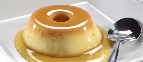 Budino | Traditional Pudding From Italy