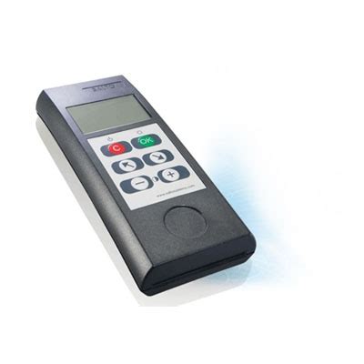 Salto Encoder Access Control System Accessory Specifications Salto