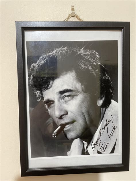 Best Peter Falk Posts Reddit