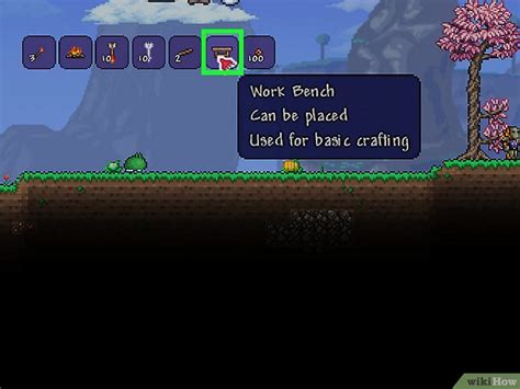 How to Craft a Sawmill in Terraria: Easy Guide + Materials