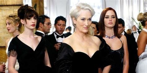 Pin By MARY PETTIS On Glam GH Articles Devil Wears Prada Woman