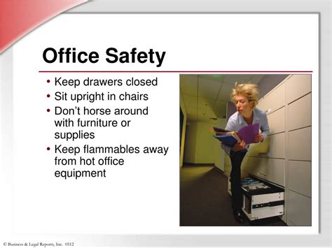 Ppt Workplace Safety Powerpoint Presentation Free Download Id 2988725