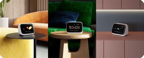 Mi Smart Clock Xiaomi Uk