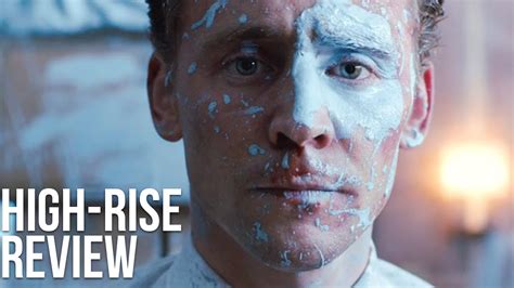 High Rise Review Ben Wheatley And Tom Hiddlestons Best Movie Yet