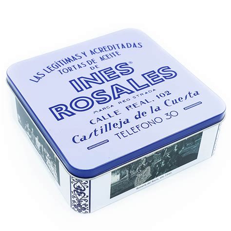 Todas Nuestras Variedades A La Venta Inés Rosales