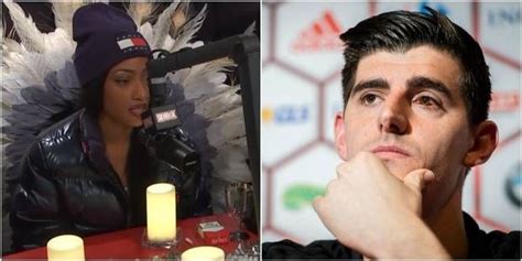 Shay La Prot G E De Booba Consacre Une Chanson Thibaut Courtois