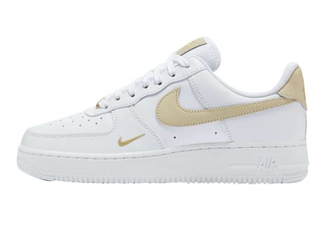 BUY Nike WMNS Air Force 1 07 Essential White Rattan Kixify Marketplace