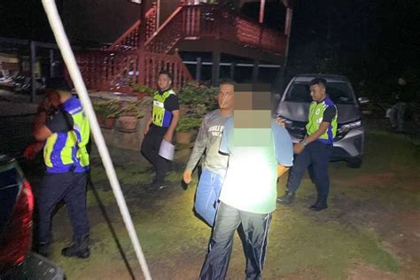 Tawau Cops Detain Man Within 24 Hours In Molest Case The Star