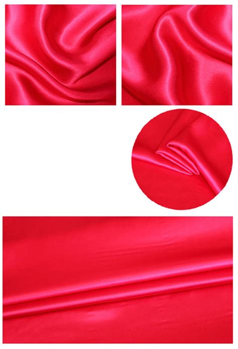 Top Sell 16mm 140cm 100 Pure Printed Silk Satin Fabric Buy Satin