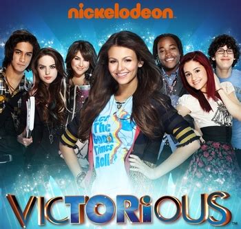 Victorious (Series) - TV Tropes