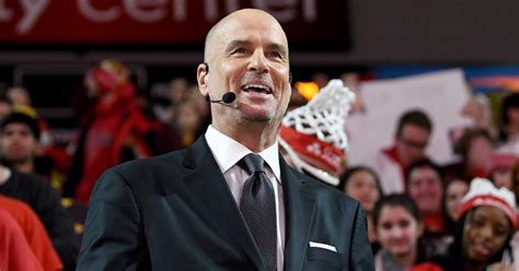 Jay Bilas Explains Why He Likes Texas Draw In Ncaa Tournament On