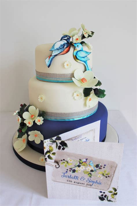 Cake Rise Wedding Cakes Sligo Cake Rise