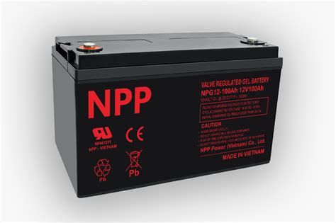 Npg Series Npp Power Europe