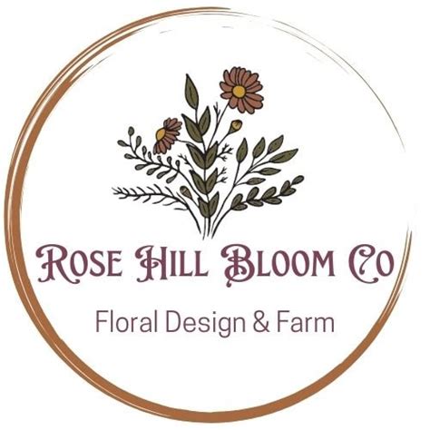 Rose Hill Bloom Co.