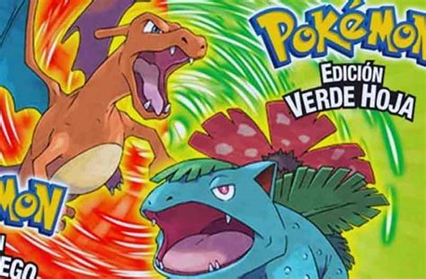 Lista de cheats Pokémon Rojo Fuego para Android - Los mejores trucos ...