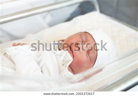 Closed Incubators Baby Images Stock Photos Vectors Shutterstock