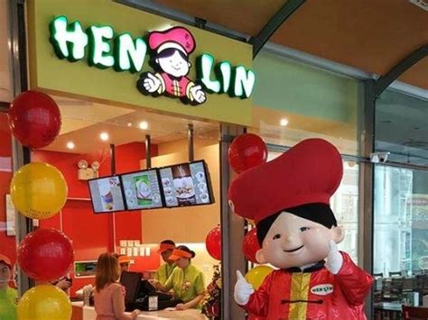 Hen Lin Menu With Updated Prices Philippines