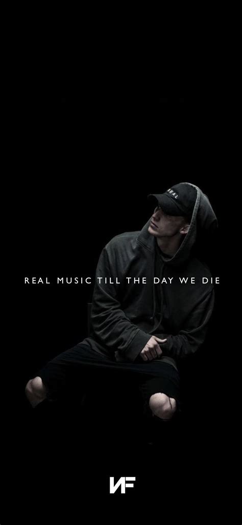 NF Real Music Wallpapers Top Free NF Real Music Backgrounds