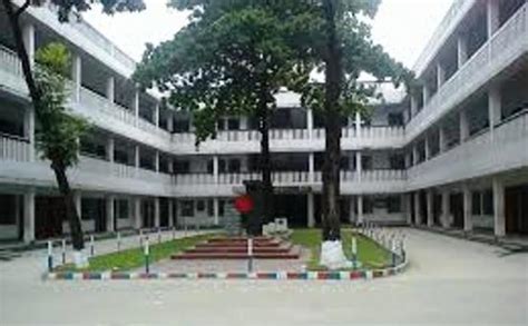 New Model Degree College Dhaka Admission