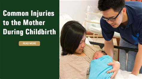 Birth Injuries To Mothers Medical Negligence Claims Raynes And Lawn