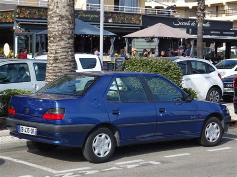 Peugeot Sedan Nr Ardy Van Driel Flickr