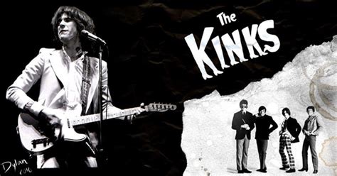 The Kinks Discography