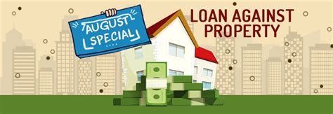 August Special Best Banks For Loan Against Property Ruloans