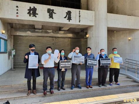 中央地方齊喊話！爭議未決前 苗縣府勿核准坤輿試運轉 生活 自由時報電子報