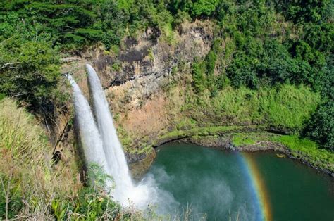 18 Best Maui Waterfalls You Must Visit